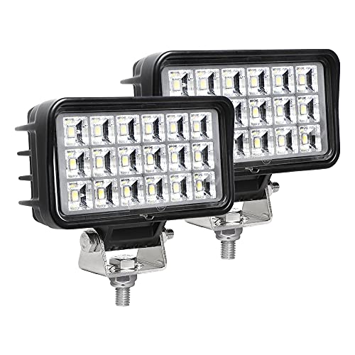 Top 10 Best Led Tractor Work Lights Reviews & Buying Guide Katynel