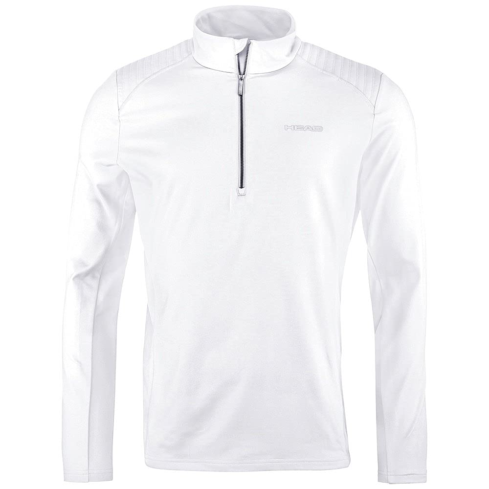 HEAD Marty Midlayer veste de ski homme respirante et chaude - 2