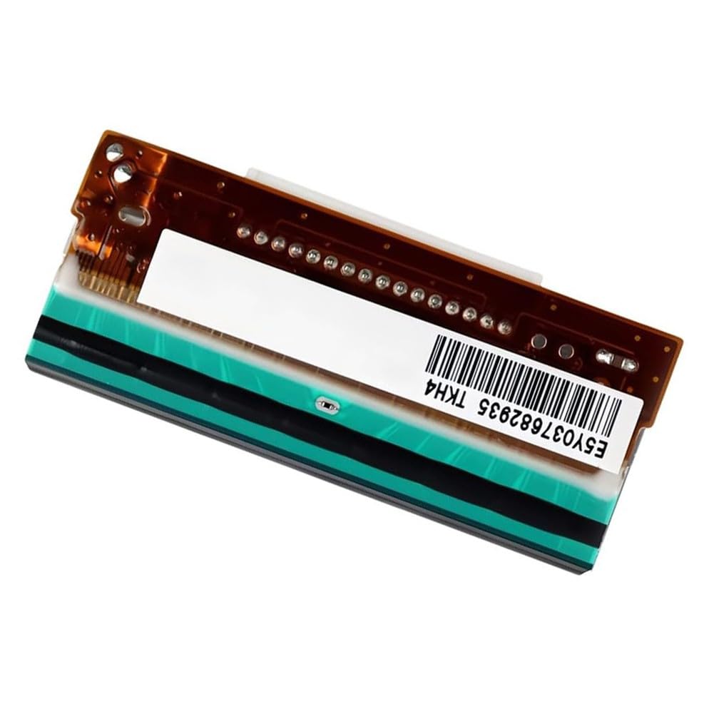Druckkopf für Primacy Zenius Dualy 3 S10084 Pebble4 Kartendrucker, Bürogeräte, Kopierer, Ersatzteile