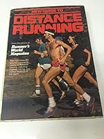 New Guide to Distance Running 0890371334 Book Cover