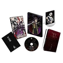 Twelve Wars Directors Cut Edition Vol.6 All Volume Purchase Benefits Drawn All Storage BOX [Sleeping, Jealousy, Gardening] with exchange serial code [DVD] whole bon JAPANESE EDITION