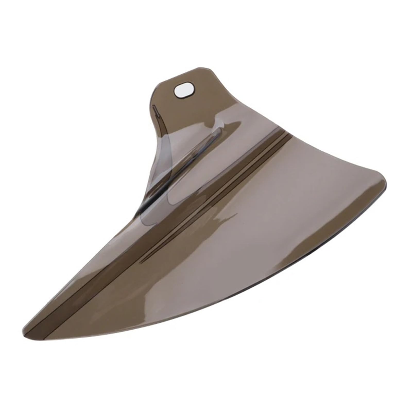 coperchio scudo termico moto Deflettore Termico Per Sella Per Moto Tawny Per Electra Glide Per Road Kings Street Trikes 09-19 Moto Antiscottatura