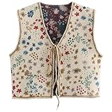Confectionné dans un mélange de polyester et d'élasthanne, ce gilet est extensible et confortable, offrant une coupe souple pour un confort optimal tout au long de la journée