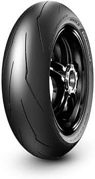 Amazon.co.jp: ピレリ オートバイ用 DIABLO SUPERCORSA V3 リア 180/60