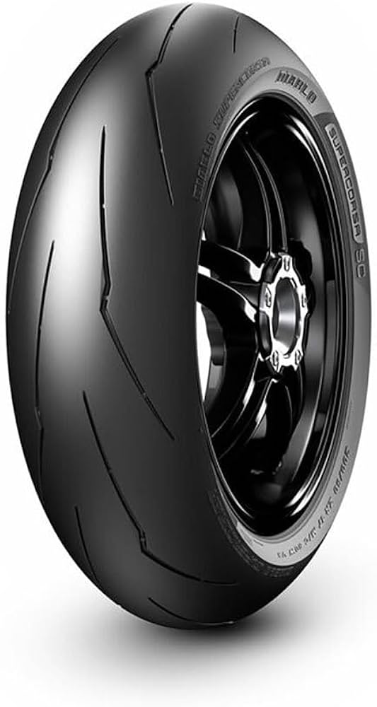 Amazon.co.jp: ピレリ オートバイ用 DIABLO SUPERCORSA V3 リア 180/60