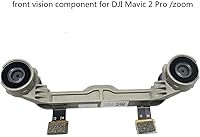 Vista 3 de SeiZed for DJI Mavic 2 Pro/Zoom Front Visual Components Vision Obstacle Function Spare Parts for Replacement