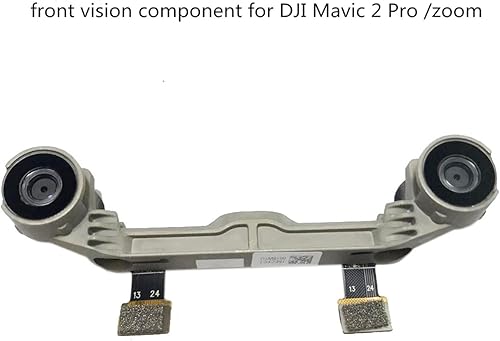 Miniatura 3 de SeiZed for DJI Mavic 2 ProZoom Front Visual Components Vision Obstacle Function Spare Parts for Replacement