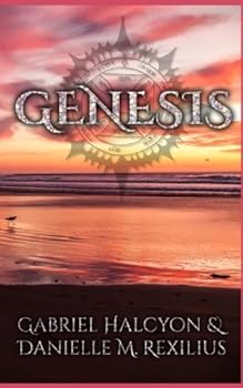 Paperback Genesis Book