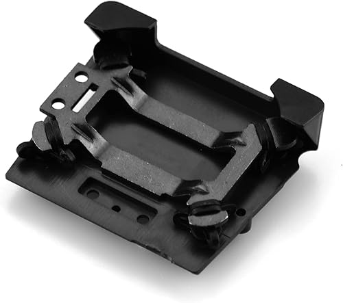 Miniatura 3 de BTG Gimbal - Placa de amortiguación de vibraciones de montaje superior con amortiguadores de goma, compatible con DJI Mavic Pro PTZ, accesorios de