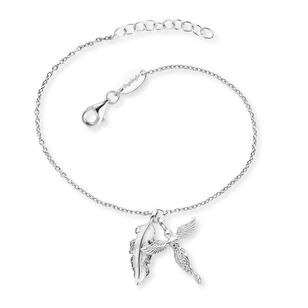en strikbroche of hanger met amethist - Collection