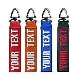 Etiquetas de equipaje personalizadas, llavero (B2)