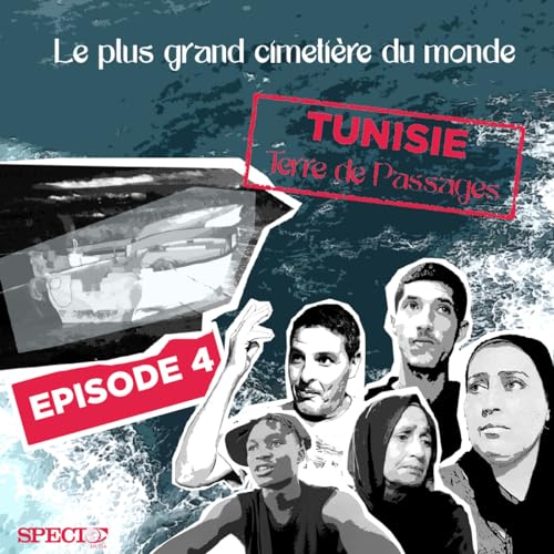 Le plus grand cimeti&egrave;re du monde 4/6