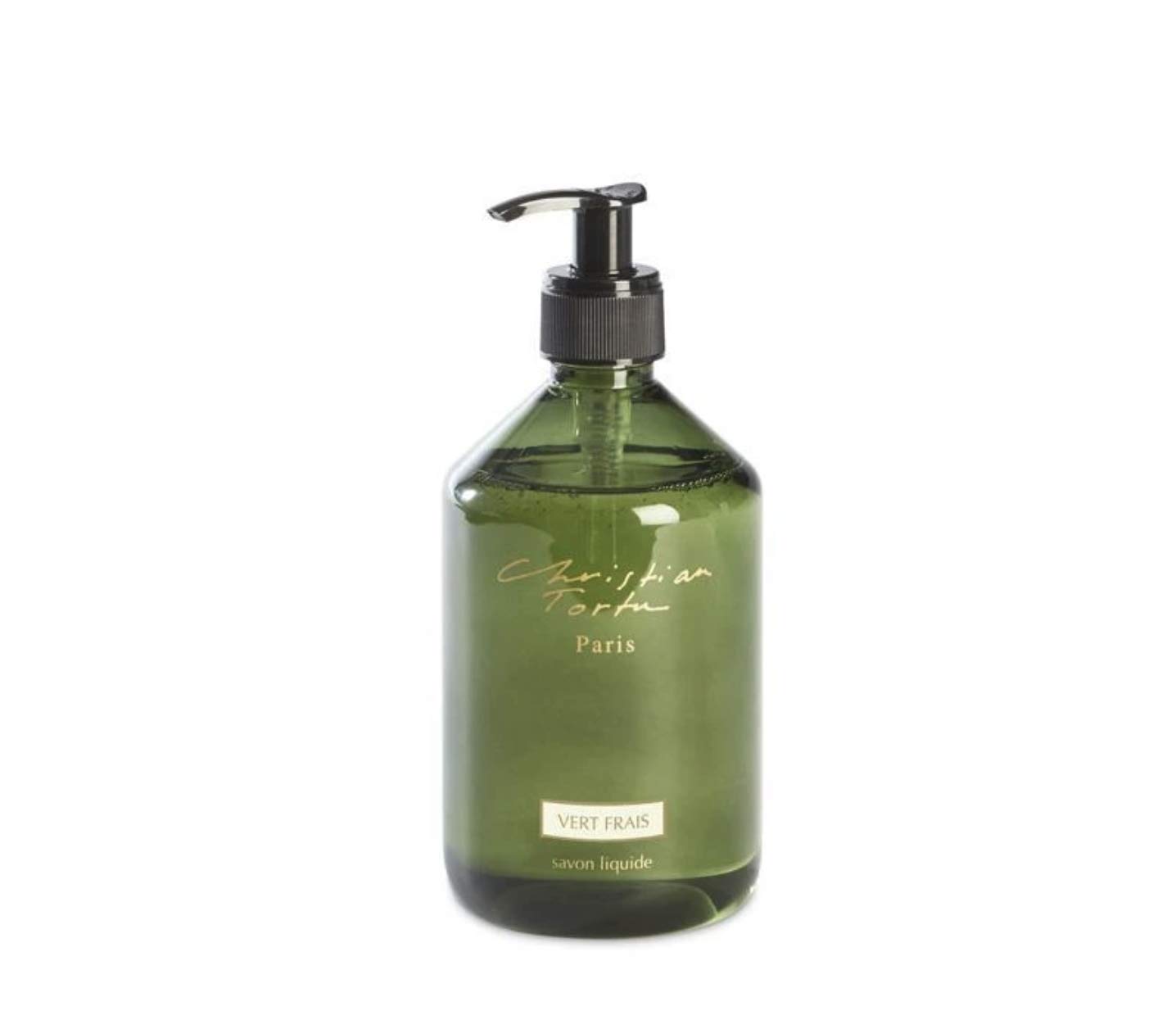 Fresh Green Liquid Soap 500 ml