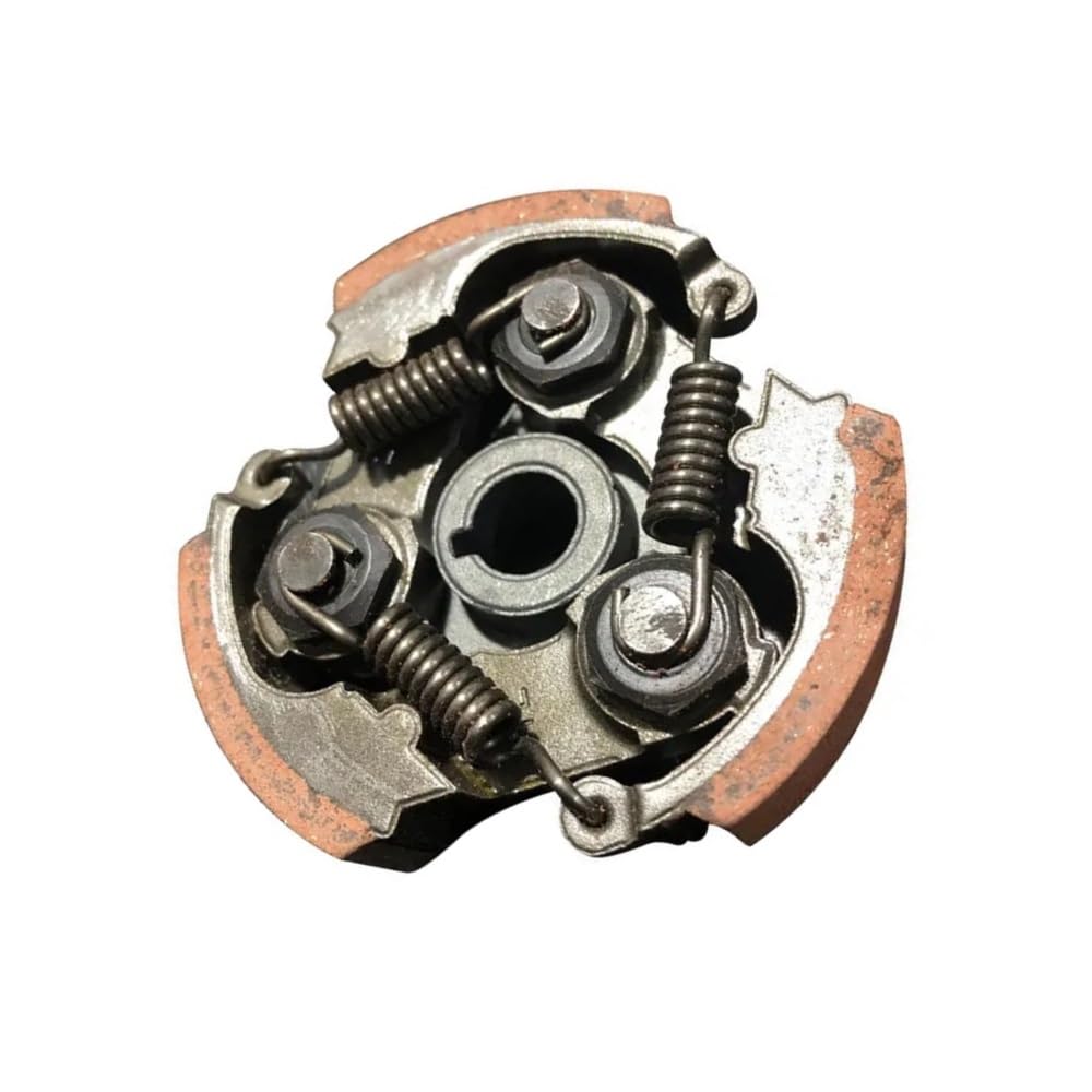 Embrayage de débroussailleuse NB411 pièce tondeuse à gazon motorisée