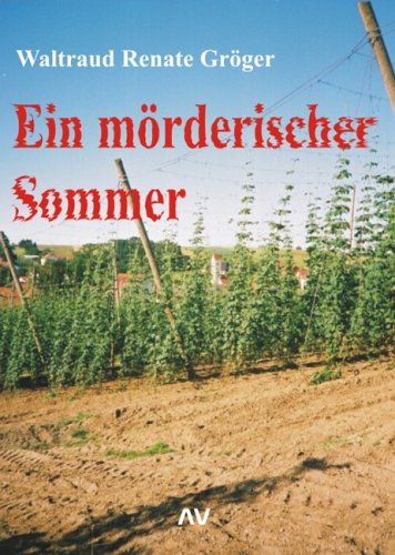 Preisvergleich Produktbild Ein mörderischer Sommer