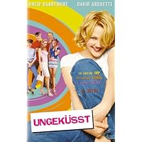 Ungek&uuml;&szlig;t
