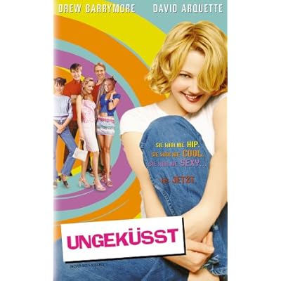 Ungek&uuml;&szlig;t