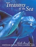 Treasures of the Sea: Comprising Birthday Book & Address Book