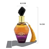 Vista 8 de Perfume Majestic Rose