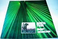 Joshua Tree Reflections 096797562X Book Cover