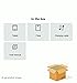 Android 14 Tablet 7 inch Tablets with Case, 8GB RAM 32GB ROM 1TB Expand, Quad-Core Processor Tablet PC, 1024 x 600 IPS Screen, Dual Camera, 3000mAh Battery, Bluetooth, WiFi, GMS, Widevine L1, Pink