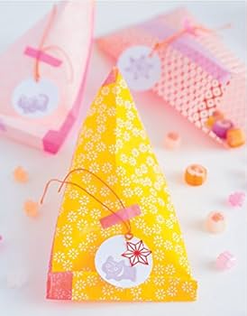 ⌘ Porte-Bonheur ⌘ 消しゴムはんこ Cotoricotori stamp – gute gouter