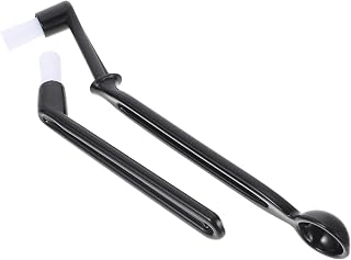 2pcs Plastic Machine Cleaning Brush Handle Design for Easy Use All Espresso Machines for Tight Corners Gaps Practical