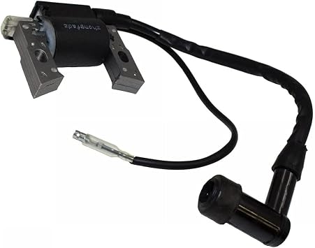 YANHAO Premium Motorcycle Parts Ignition Coil MZ175 for Yamaha EF2600 MZ175 166F Generator Module