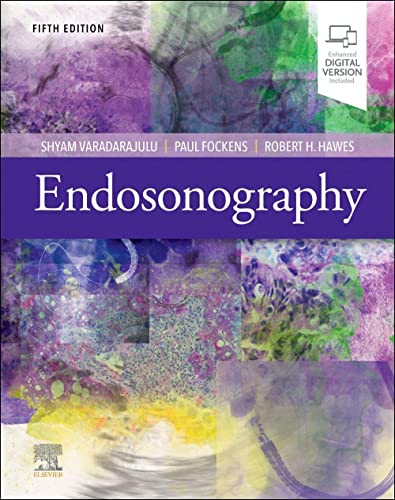 Portada de Endosonography