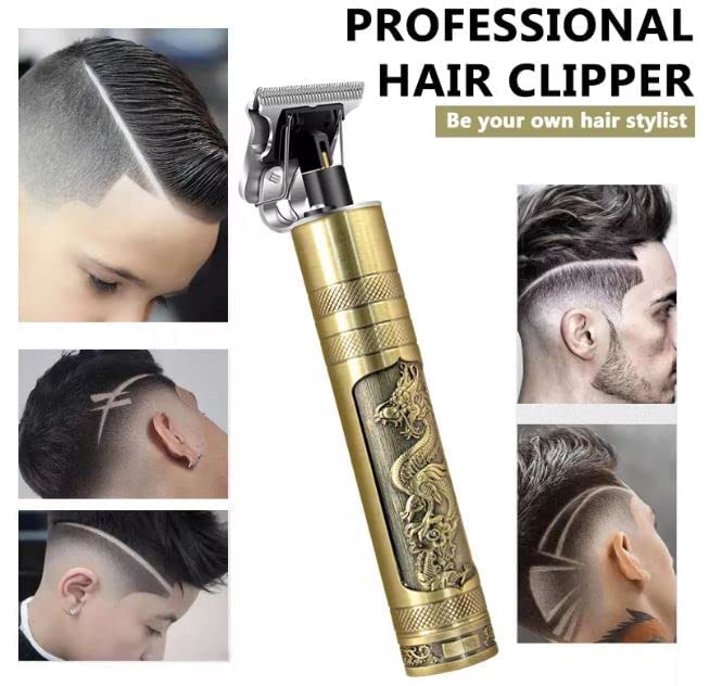 Openja-Hair-Trimmer-for-Men-Professional-Hair-Clippers-for-Men-Zero-Gapped-Cordless-Hair-Trimmer-Rechargeable-T-Blade-Trimmer-Haircut-Kit-Electric-Beard-Trimmer-Shaver-Hair-Cutting-Kit