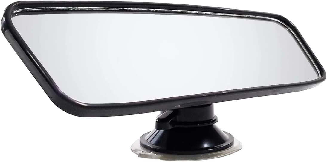 Amazon.co.uk Car Interior Mirrors Car Interior Mirrors / Car