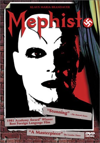 Mephisto B00005ASOE Book Cover