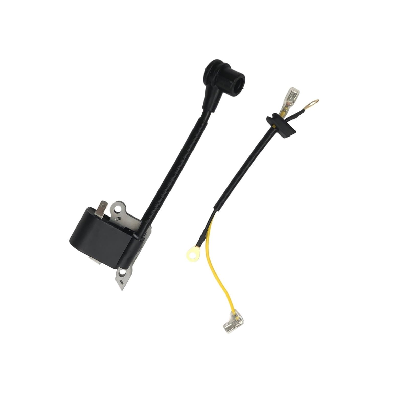 Bobina de encendido para motosierra soluciona fallos de arranque en modelos 136 141 240