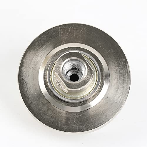 Raizi V Full Bullnose Diamond Hand Profiler/Router Bits for Granite ...