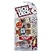 Tech-Deck Ultra DLX 4 Pack 96mm Fingerboards - Toy Machine 2019 Edition