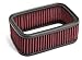 Holley 90633 Powercharger Replacement Air Filter