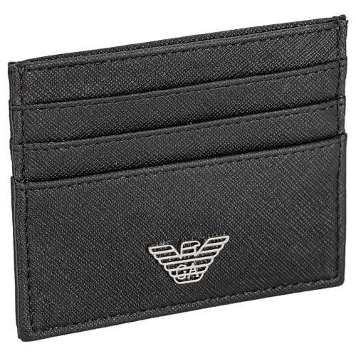 EMPORIO ARMANI(エンポリオアルマーニ) Men's Wallet, 81072, One Size4