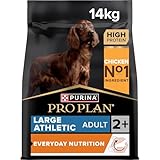 PRO PLAN Large Athletic Adult Every Day Nutrition Chicken Dry Dog Food 14kg