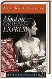 Mord im Orientexpress. Bild Bestseller Bibliothek Band 15