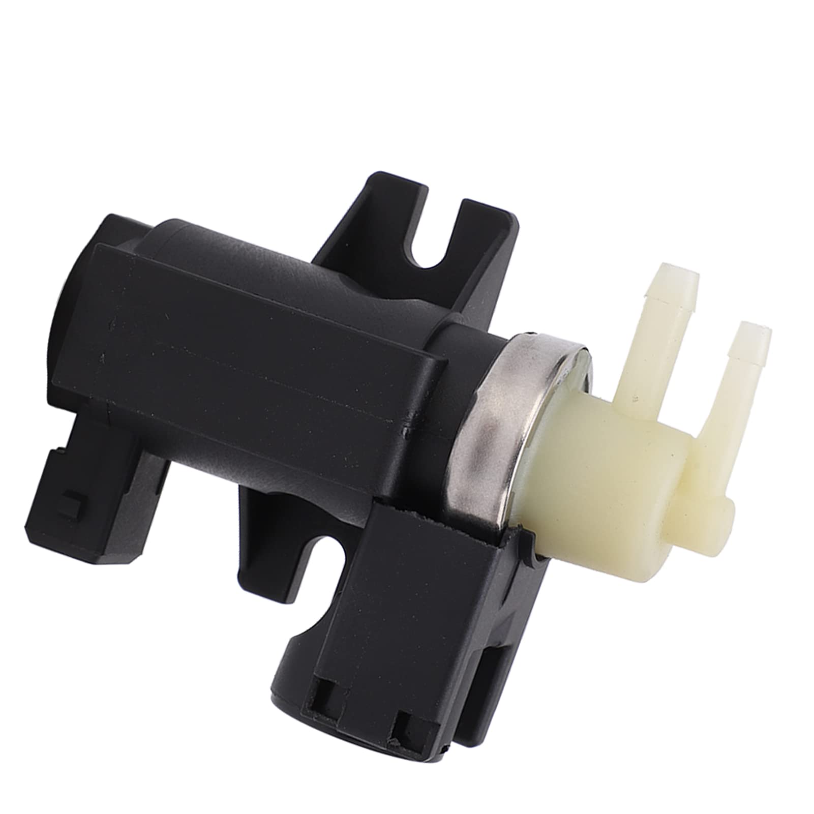 Tbest Modulador de Vacío Convertidor de Presión Válvula Solenoide 30618057 Reemplazo de Metal ABS de Alto Rendimiento para Ssangyong Kyron Rodius Stavic Actyon Rexton 2006 2012