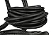Install Bay Split Loom Tube 3/4 Inch Coil100 Foot Roll - SLT34