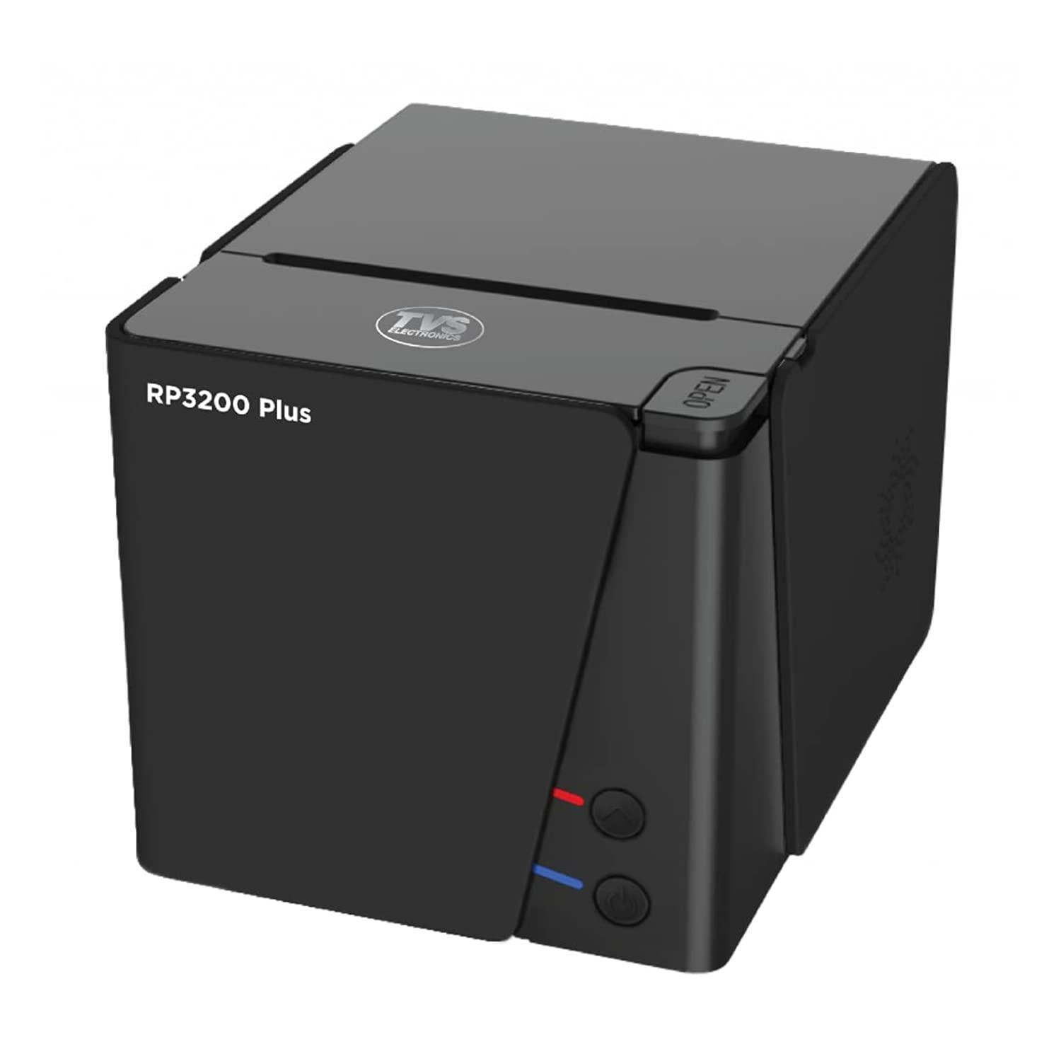 TVS ELECTRONICS RP 3200 Plus 3" Thermal Receipt Printer | High Speed Printing of 200 mm/sec | USB, Serial, Ethernet (B0BQC4BPG5) Amazon Price History, Amazon Price Tracker