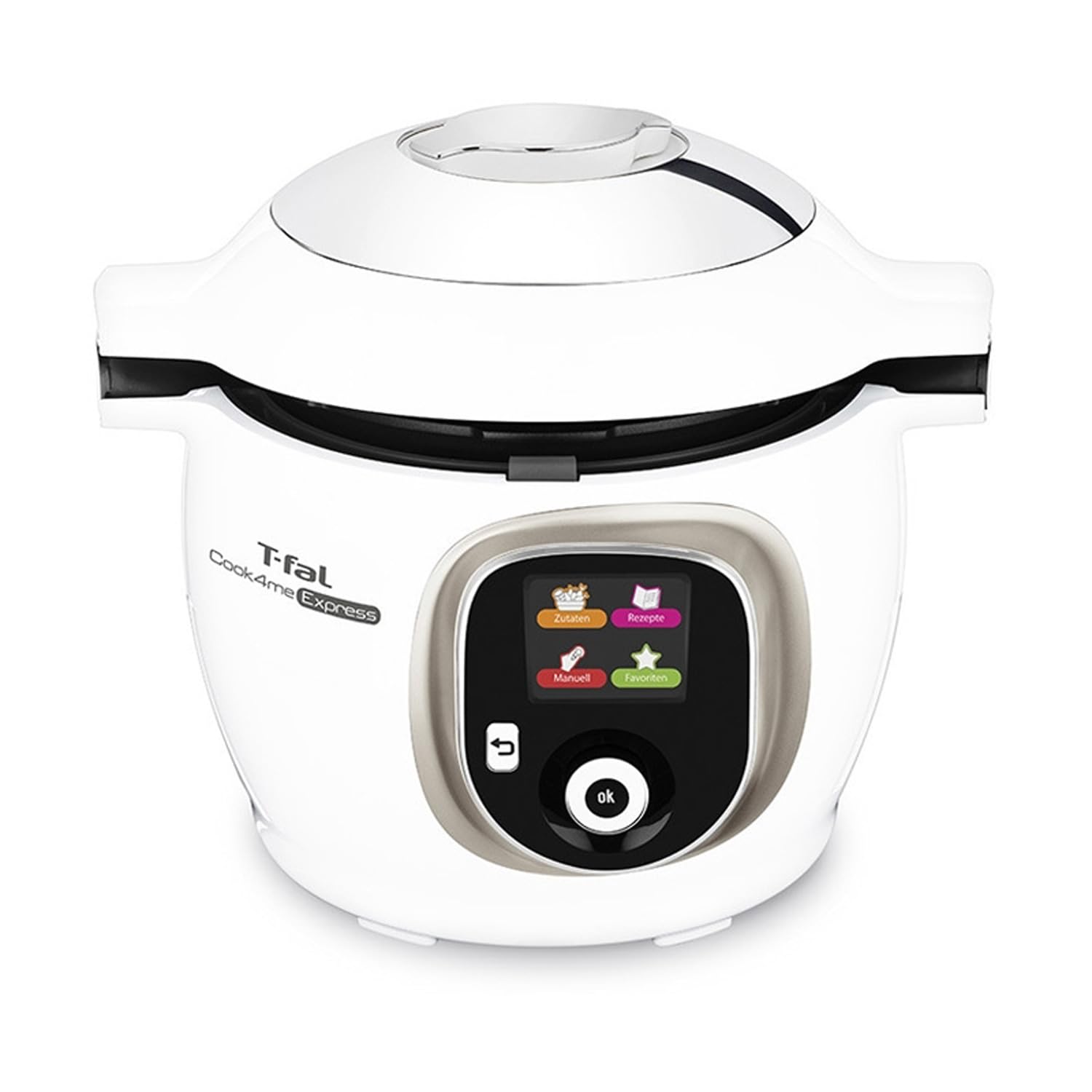 クックフォーミー　6L T-fal クックフォーミー Express 6L