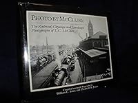 Photo by McClure, the Railroad Cityscape and Landscape Photo 0871086603 Book Cover
