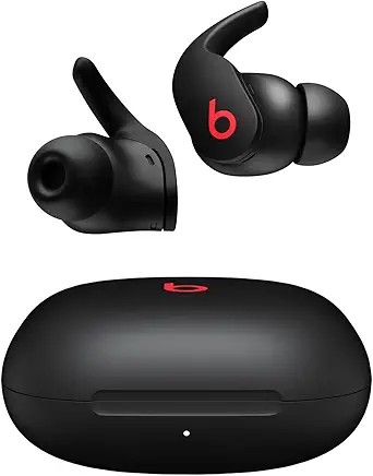 Beats Fit Pro 入耳式运动耳机展示