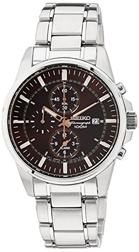 Seiko  SNAF05P1 Watch