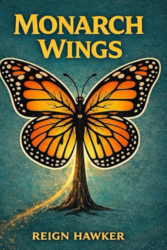 Monarch Wings (The Canonfield Chronicles)