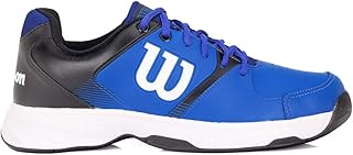 tênis wilson k classic masculino