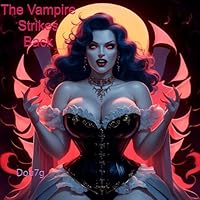 The Vampire Strikes Back
