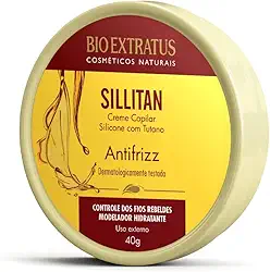 Pomada Bio Extratus Sillitan 40g